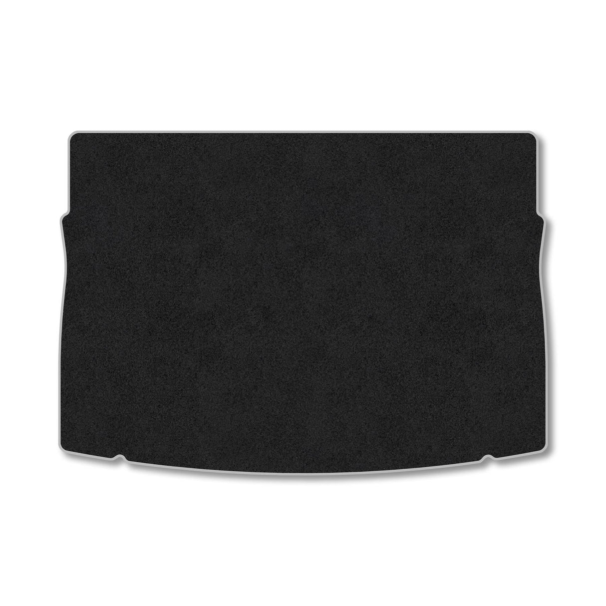 VW Golf MK7 Hatchback  (2012-2020) Premium Tufted Carpet Boot Mat