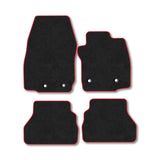 Ford B-Max (2015+) Tailored Carpet Car Mats