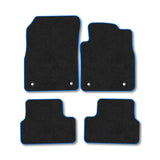 Chevrolet Cruze (2009-2015) Premium Tufted Carpet Car Mats