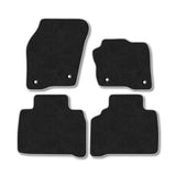 FORD S-MAX (2015-2021) Premium Tufted Carpet Car Mats