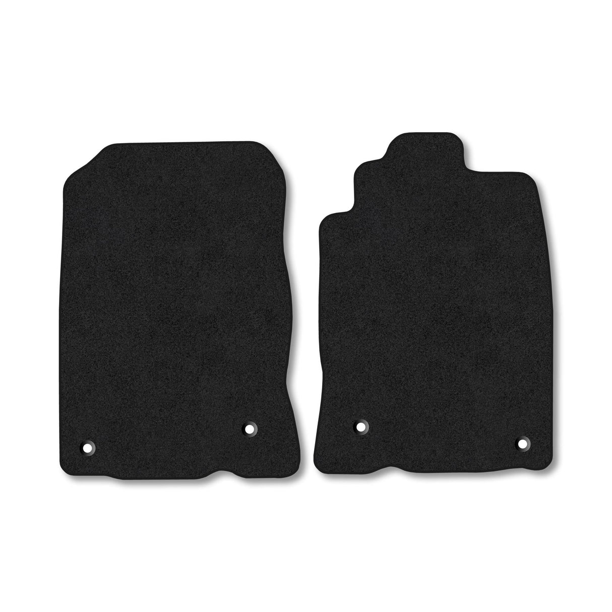 Honda CR-Z (2010-2016) Premium Tufted Carpet Car Mats