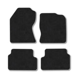 Ford Focus (1998-2004) [MK1] Premium Tufted Carpet Car Mats