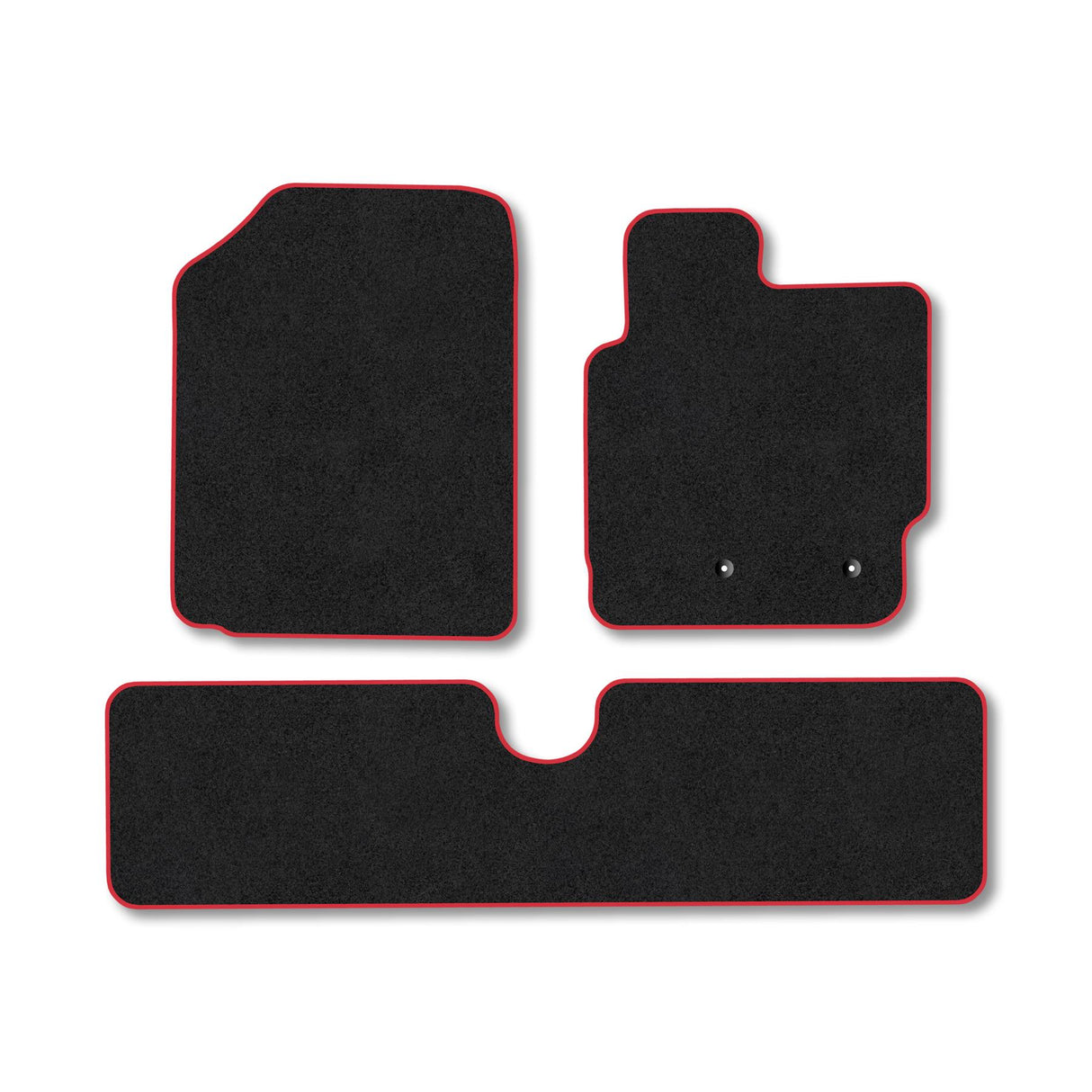 Toyota Urban Cruiser (2009+) [2Wd] Premium Tufted Carpet Car Mats
