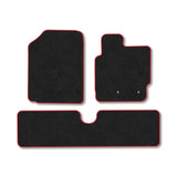 Toyota Urban Cruiser (2009+) [2Wd] Premium Tufted Carpet Car Mats