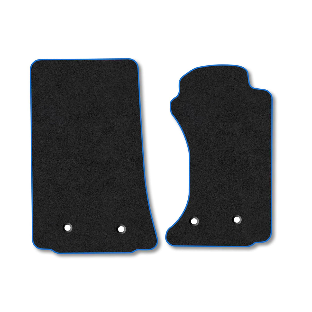 Mazda MX-5 (2006-2015) Premium Tufted Carpet Car Mats