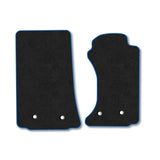 Mazda MX-5 (2006-2015) Premium Tufted Carpet Car Mats