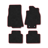 Mercedes-Benz B-Class (2005-2012) [W245] Premium Tufted Carpet Car Mats