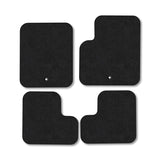 Dodge Caliber (2006-2012) Premium Tufted Carpet Car Mats