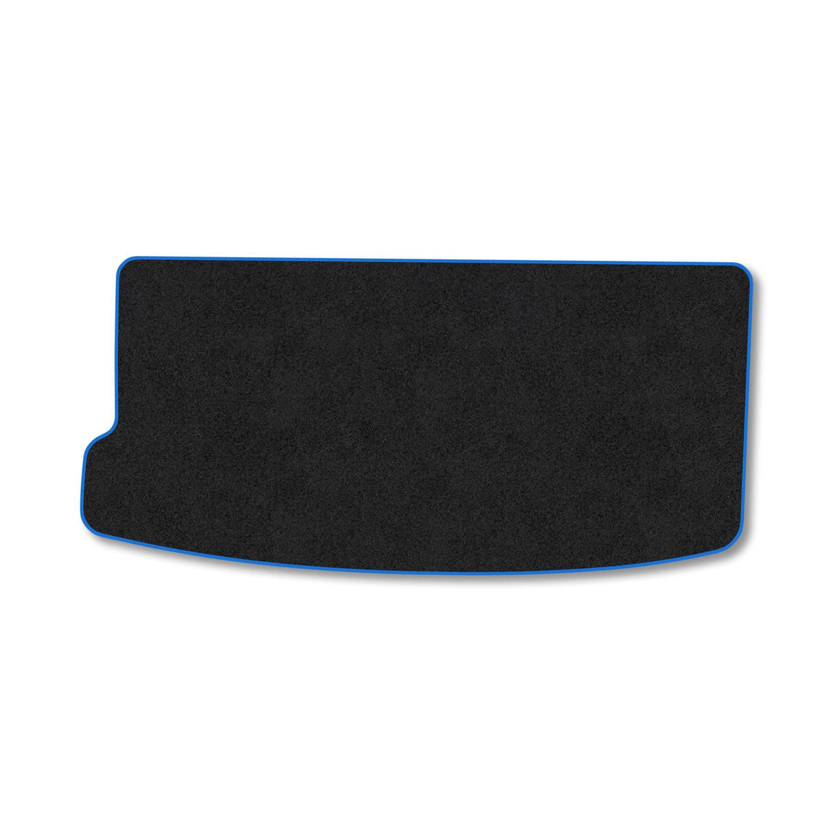 Hyundai I10 (2008-2013) Premium Tufted Carpet Boot Mat