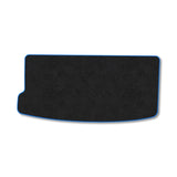 Hyundai I10 (2008-2013) Premium Tufted Carpet Boot Mat