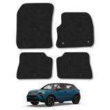 Vauxhall Mokka-e Car Mats (2020-Onwards)