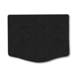 Ford Focus C Max (2003-2010) Premium Tufted Carpet Boot Mat