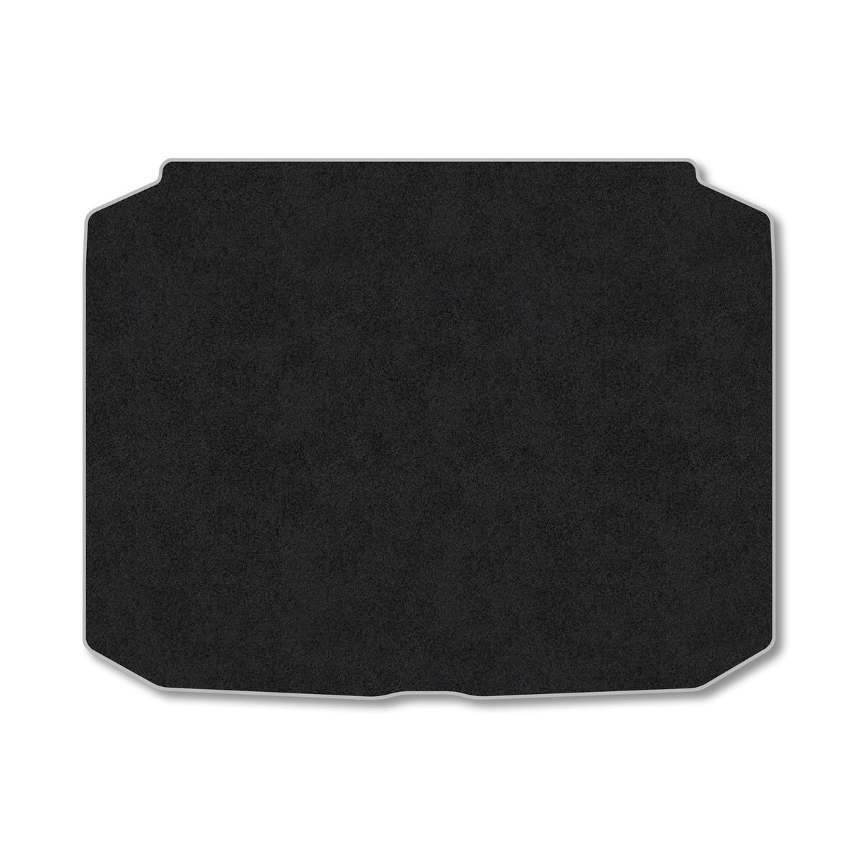 Audi A3 Hatchback (2012-2020) Premium Tufted Carpet Boot Mat