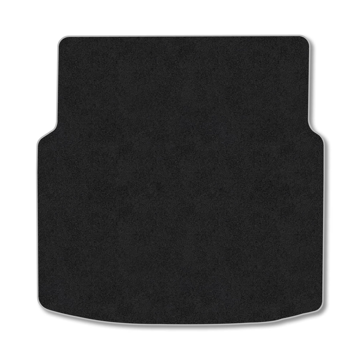 Mercedes-Benz Cls (2005-2011) Premium Tufted Carpet Boot Mat