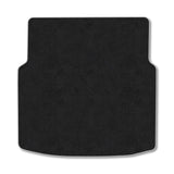 Mercedes-Benz Cls (2005-2011) Premium Tufted Carpet Boot Mat