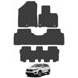 Kia Sorento 7 Seats Car Mats (2015-2020)