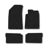 Peugeot 508 (2011-2019) Premium Tufted Carpet Car Mats