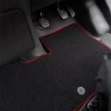 Mercedes Citan Traveliner (2012-2021) [W415] Tailored Carpet Car Mats