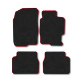 Mazda 6 (2002-2007) Premium Tufted Carpet Car Mats