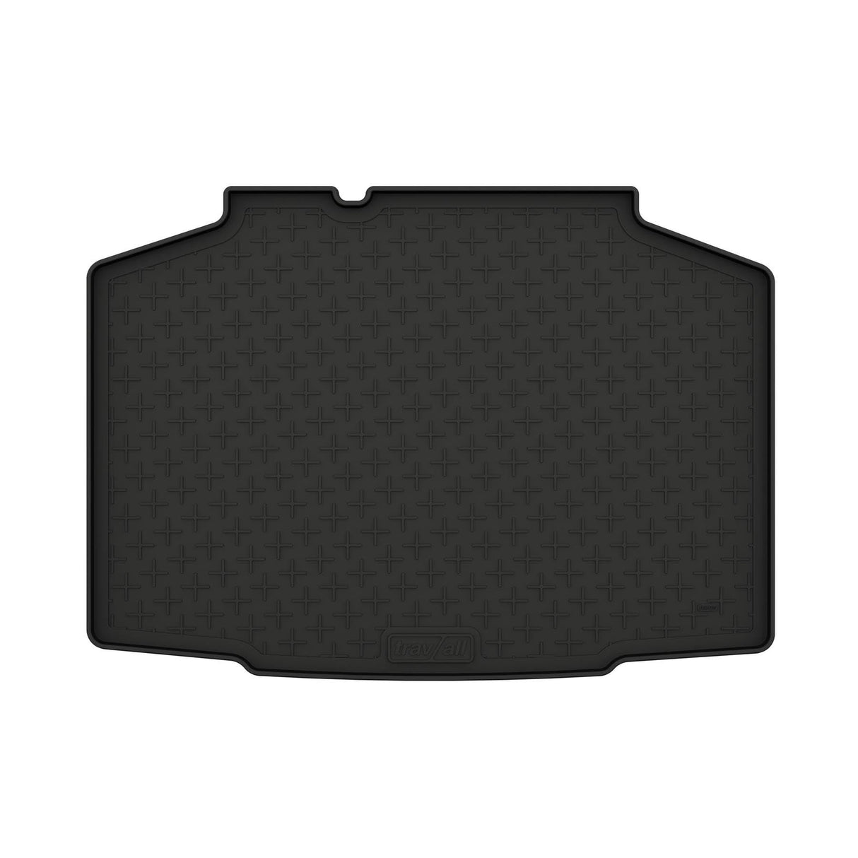 TRAVALL Skoda Kamiq Premium Boot Mat Liner (2019-Onwards)