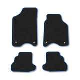 VW Lupo Car Mats (1998-2005)