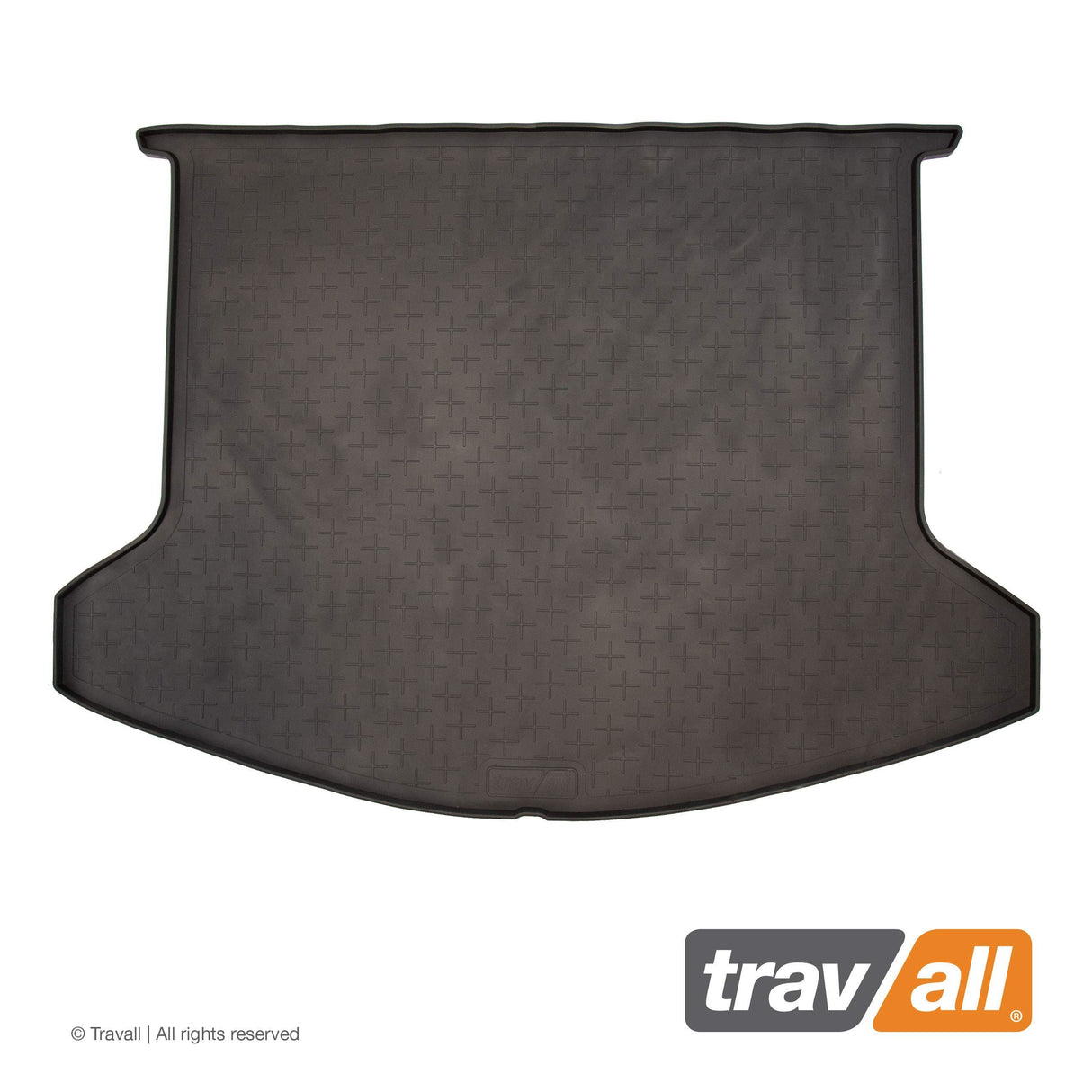 TRAVALL Mazda CX-5 Premium Rubber Boot Mats Liner (2017-Onwards)