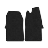 Maxus eDeliver 7 (2025+) Premium Tufted Carpet Car Mats