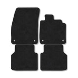 Cupra Tavascan (2024+) Premium Tufted Carpet Car Mats