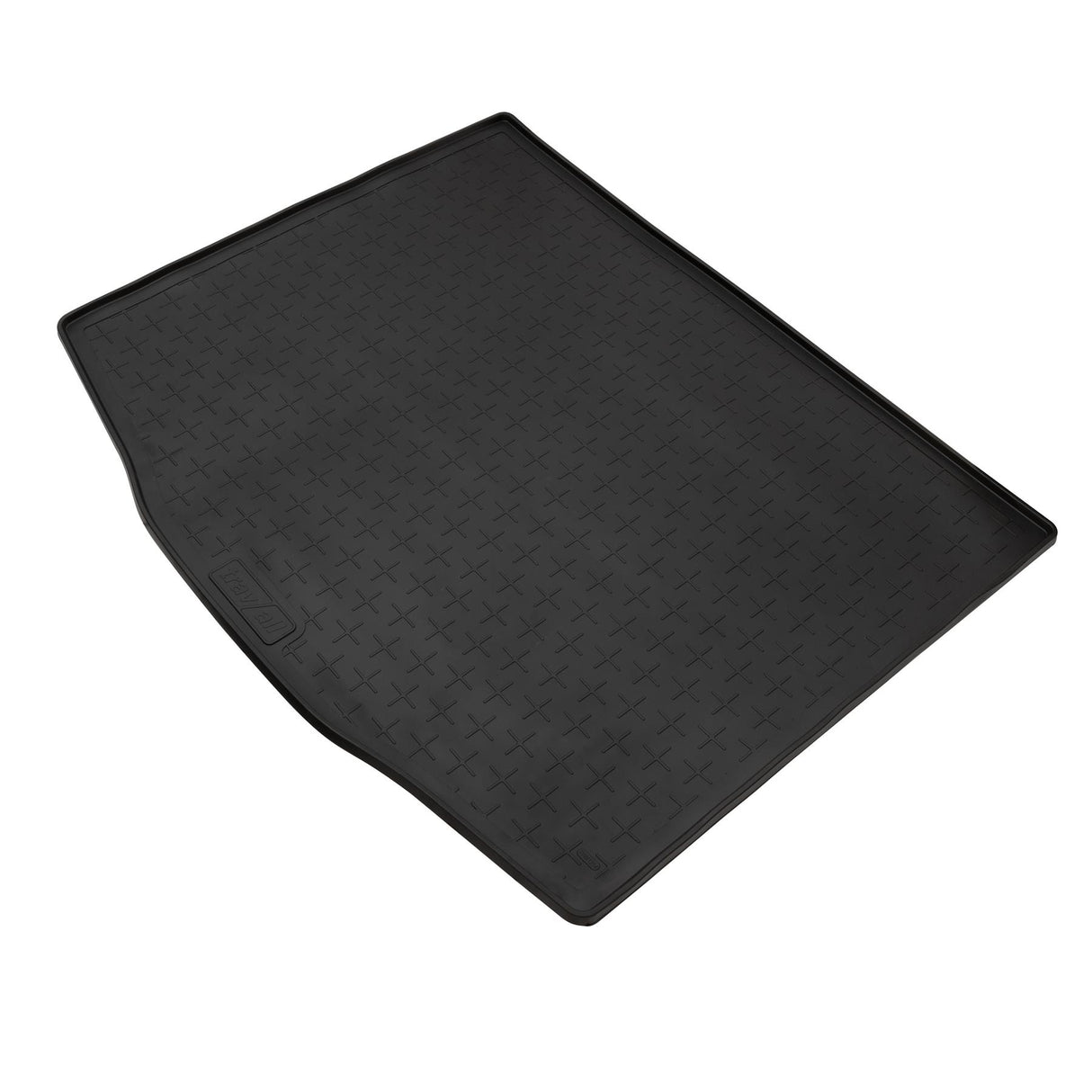 TRAVALL Ford Kuga Premium Rubber Boot Mats Liner (2019-Onwards)