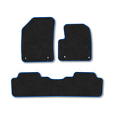 Citroen C5 (2008-2018) Premium Tufted Carpet Car Mats