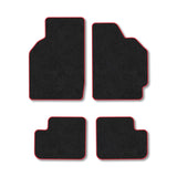 Honda HR-V (1998-2006) Premium Tufted Carpet Car Mats