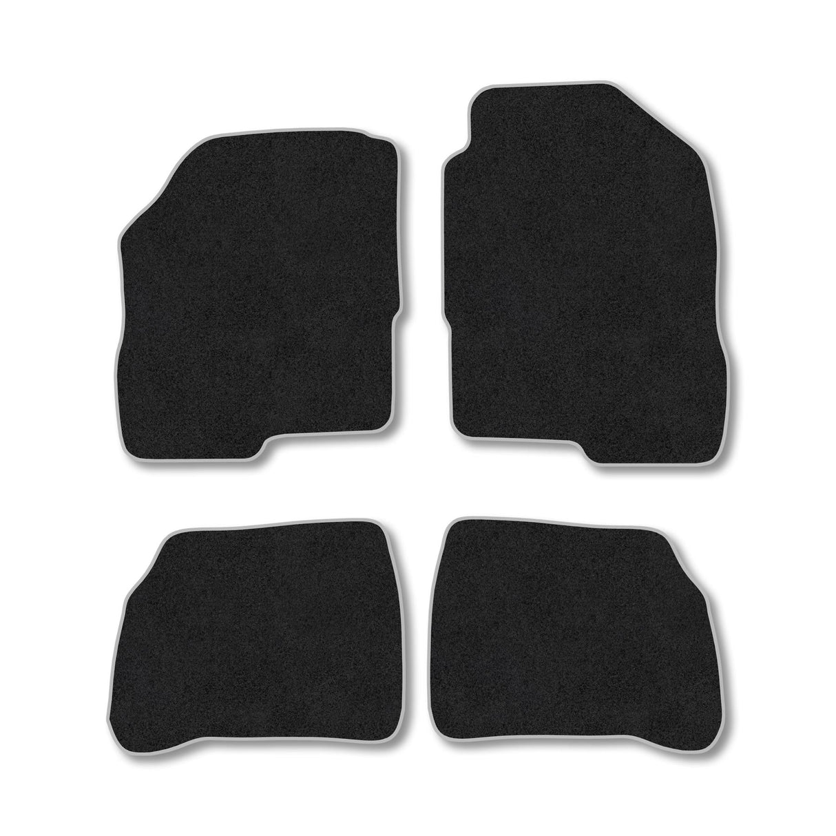 Mitsubishi Carisma (1999-2004) Premium Tufted Carpet Car Mats