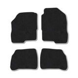 Mitsubishi Carisma (1999-2004) Premium Tufted Carpet Car Mats