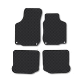 Seat Leon Car Mats (2002-2005)
