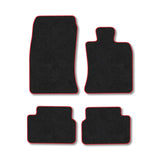 Mini Clubman (2007-2015) [R55] Premium Tufted Carpet Car Mats