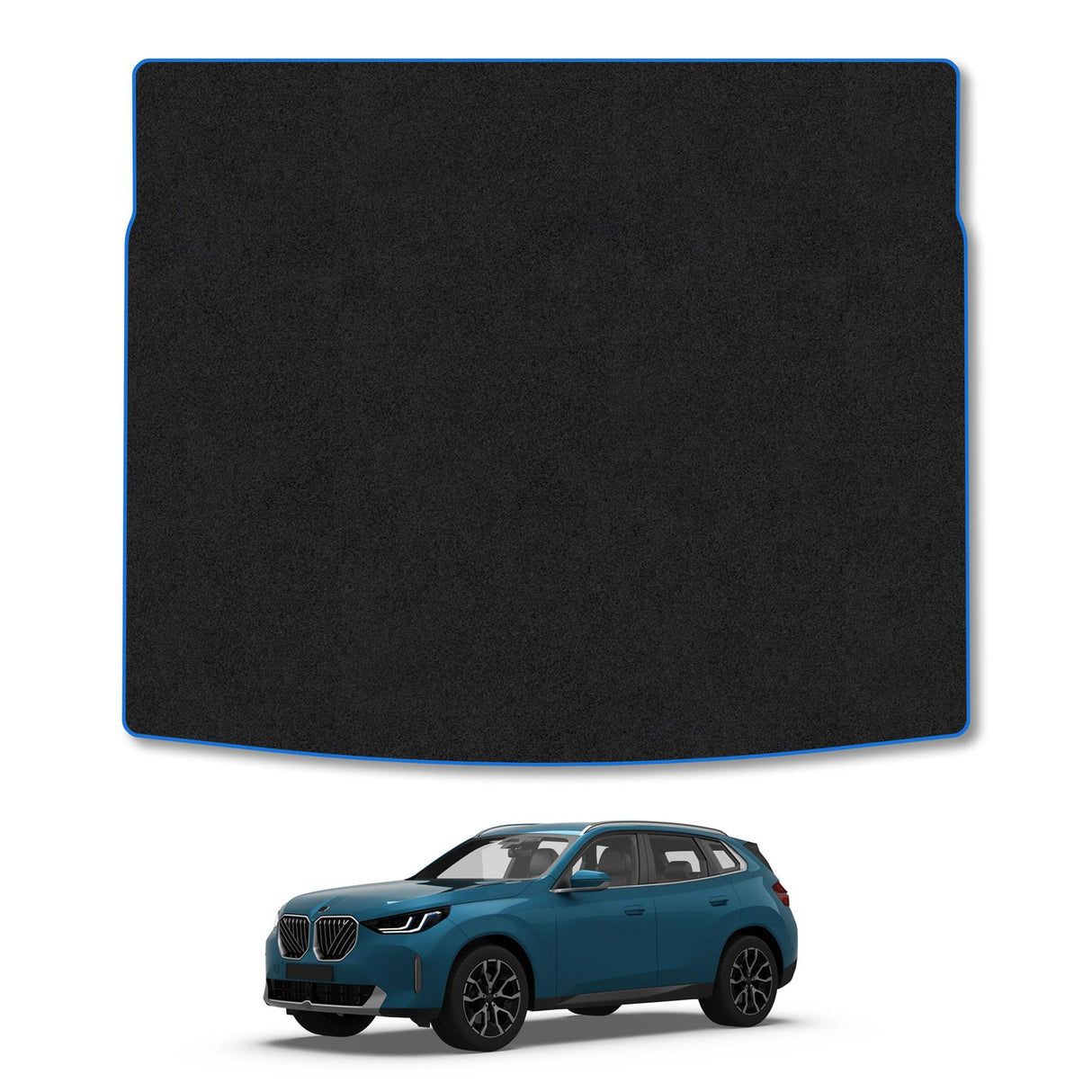 BMW X3 (2024+) Boot Mat