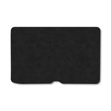Mercedes-Benz A Class (2001-2005) Premium Tufted Carpet Boot Mat