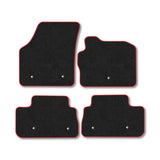 Land Rover Freelander 2 (2013-2015) Premium Tufted Carpet Car Mats