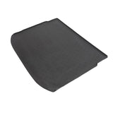 TRAVALL Nissan  Qashqai [Upper Boot Floor Position] Premium Rubber Boot Mats Liner (2021-Onwards)