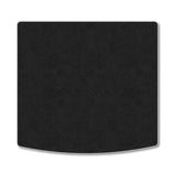 Porsche Cayenne (2017-2023) Premium Tufted Carpet Boot Mat