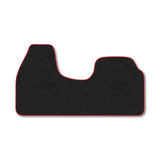 CAR MAT CO AMZ FIAT SCUDO (1995-2007) - [ECC]