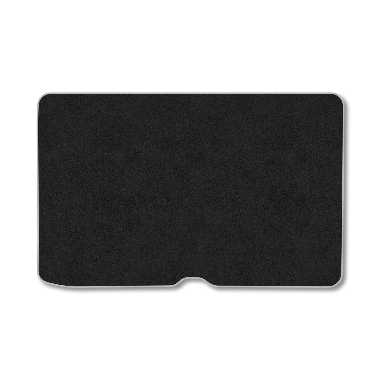 Mercedes-Benz A Class (2001-2005) Premium Tufted Carpet Boot Mat