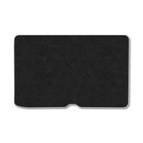 Mercedes-Benz A Class (2001-2005) Premium Tufted Carpet Boot Mat