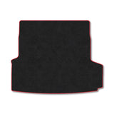 BMW 3 Series Touring (2012-2018) Premium Tufted Carpet Boot Mat