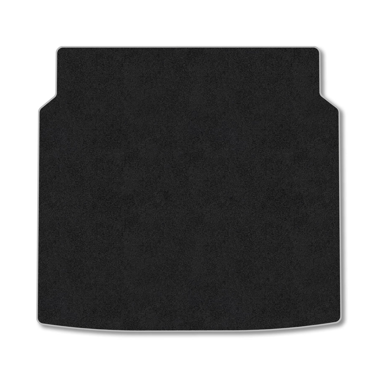 Renault Rafale (2024+) Premium Tufted Carpet Boot Mat