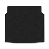 Renault Rafale (2024+) Premium Tufted Carpet Boot Mat