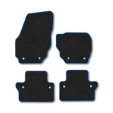 Volvo V70 Automatic Car Mats (2008-2016)