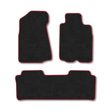 Honda CR-V (2002-2006) Premium Tufted Carpet Car Mats
