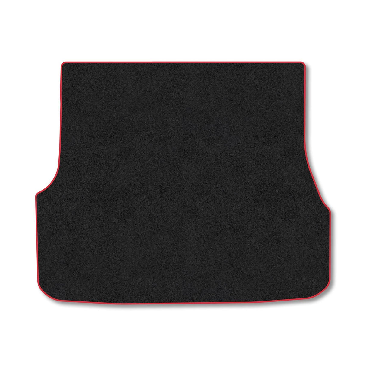 Ford Mondeo Estate (2000-2007) Premium Tufted Carpet Boot Mat