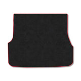 Ford Mondeo Estate (2000-2007) Premium Tufted Carpet Boot Mat
